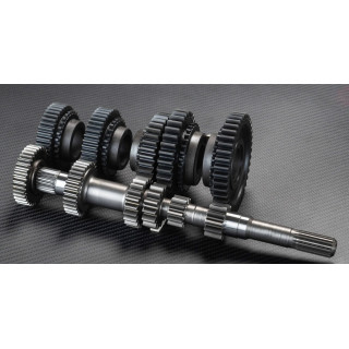 BOITE MA - Pignonnerie courte synchro