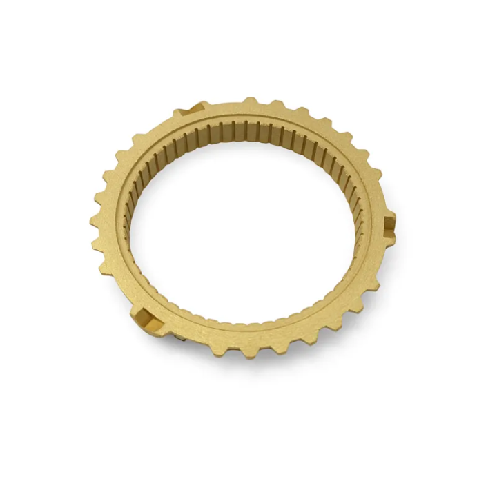 BOITE MA - Kit synchro renforcé