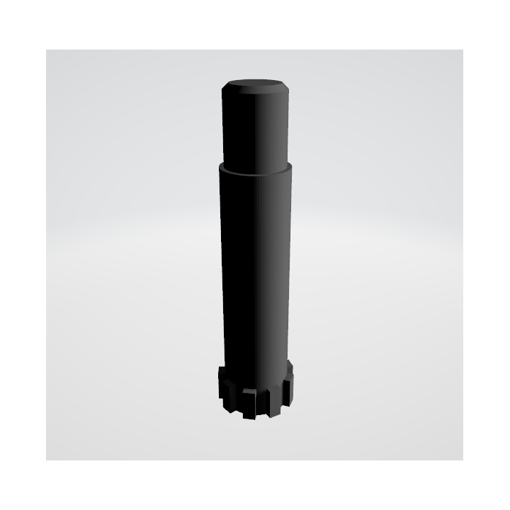 TU - Centreur embrayage