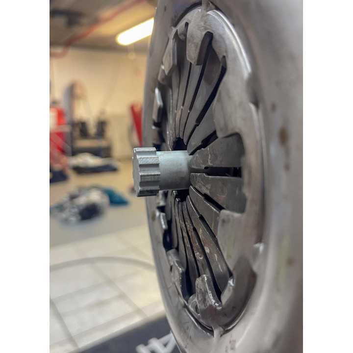 TU - Centreur embrayage