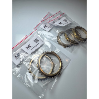 BOITE MA - Kit synchro renforcé