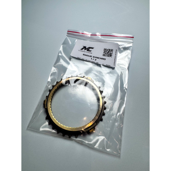 BOITE MA - Kit synchro renforcé