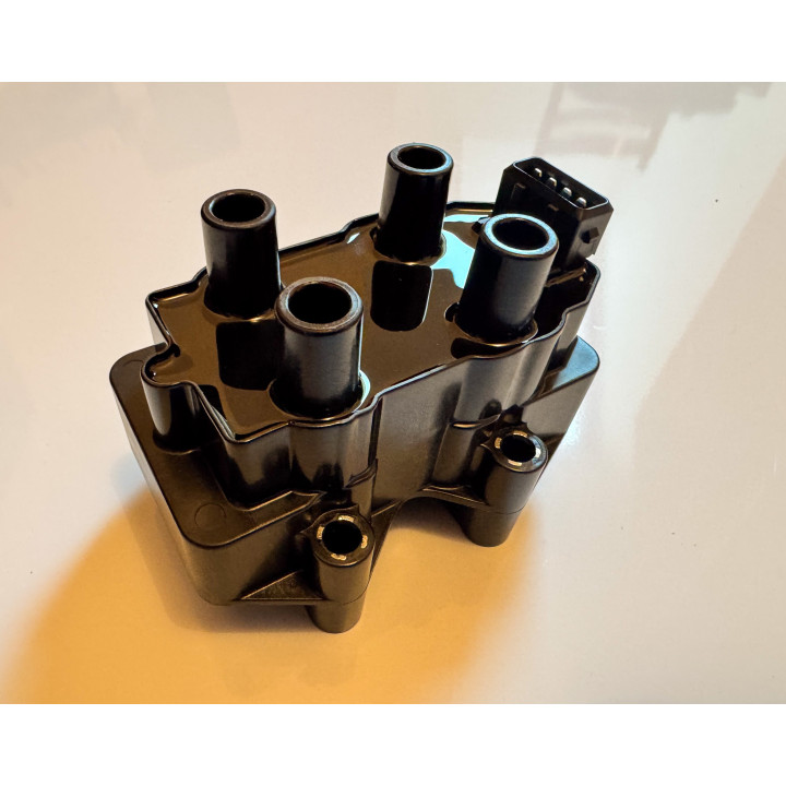 Kit complet allumage déporté BAE04