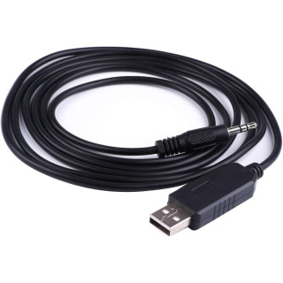 GESTION PROGRAMMABLE - Cable de programmation USB