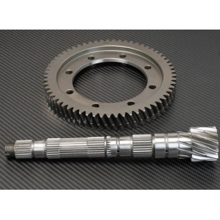 BOITE BE - Couple court