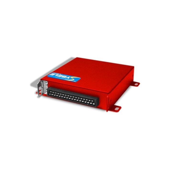 GESTION - CHALLENGER 7 (Calculateur Seul)