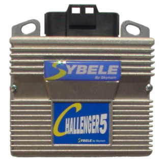 GESTION - CHALLENGER 5 (Calculateur seul)