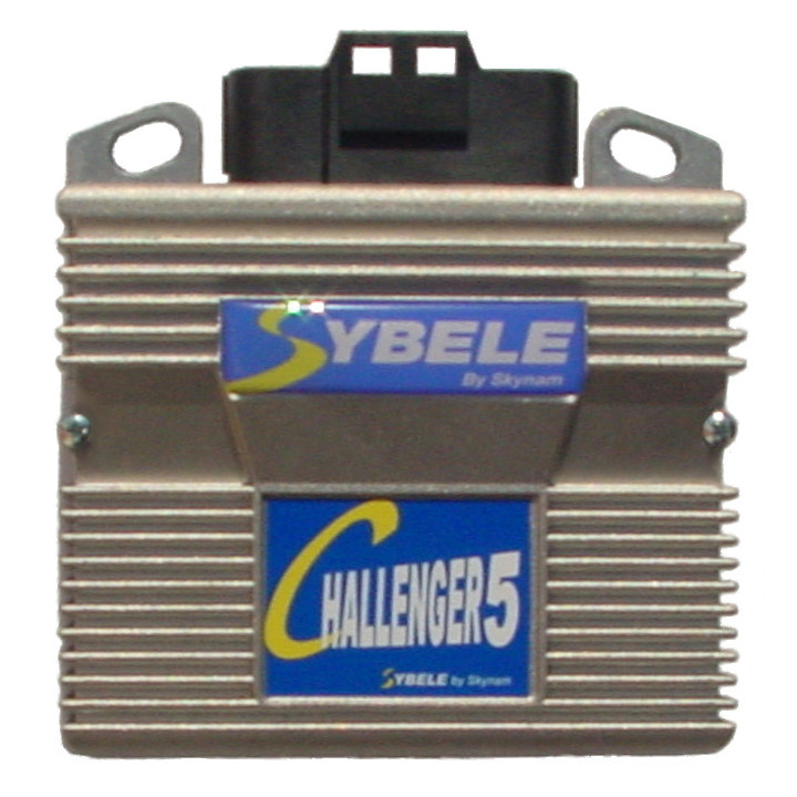 GESTION - CHALLENGER 5 (Calculateur seul)