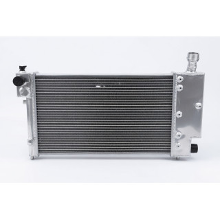 106 / SAXO - Radiateur aluminium