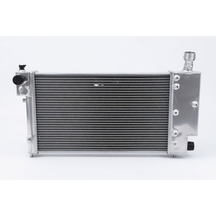 106 / SAXO - Radiateur aluminium