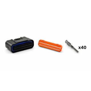 Connecteur calculateur Sybele Challenger 5